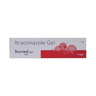 Itromed Gel 15gm