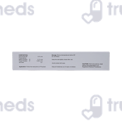 Itromed Gel 15gm