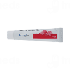 Itromed Gel 15gm