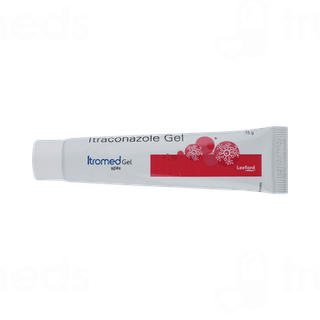 Itromed Gel 15gm