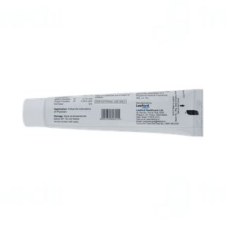 Itromed Gel 15gm