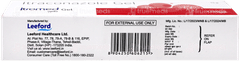 Itromed Gel 15Gm Itromed Gel 15Gm