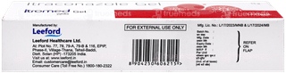 Itromed Gel 15Gm