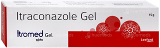 Itromed Gel 15Gm