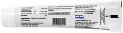 Itromed Gel 15Gm Itromed Gel 15Gm