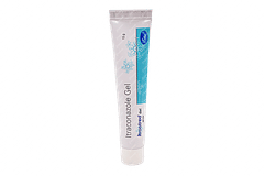 Itrostred Gel 15gm