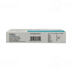 Itrostred Gel 15gm