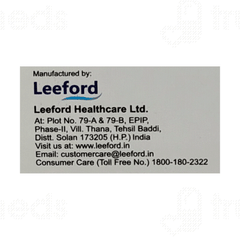 Itrostred Gel 15gm