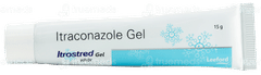 Itrostred Gel 15Gm Itrostred Gel 15Gm