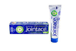 Jointace Plus 5/1 % Gel 50 GM