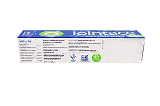 Jointace Plus 5/1 % Gel 50 GM