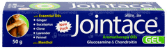 Jointace Plus Gel 50gm