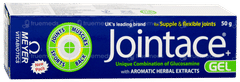 Jointace Plus Gel 50gm