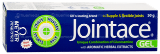 Jointace Plus Gel 50gm