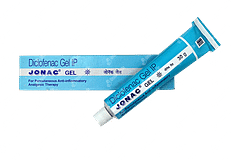 Jonac Gel 30gm