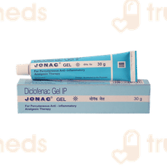 Jonac Gel 30gm