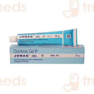 Jonac Gel 30gm