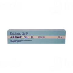 Jonac Gel 30gm