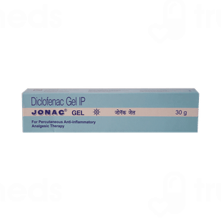 Jonac Gel 30gm