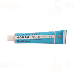 Jonac Gel 30gm