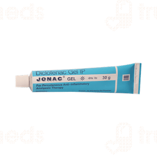 Jonac Gel 30gm