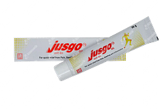 Jusgo Gel 30gm