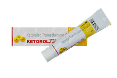 Ketorol Gel 30gm