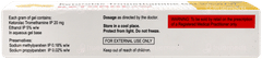 Ketorol Gel 30Gm