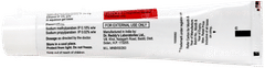 Ketorol Gel 30Gm