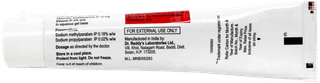 Ketorol Gel 30Gm