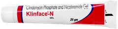 Klinface N Gel 20gm Klinface N Gel 20gm