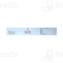 Kmr Nano Gel 30gm