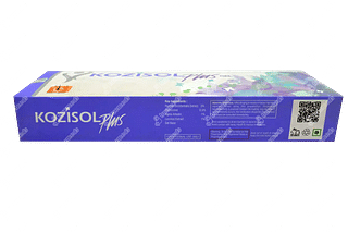 Kozisol Plus Gel 20 GM