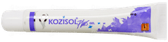 Kozisol Plus Gel 20gm