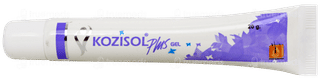 Kozisol Plus Gel 20gm