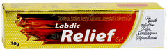 Labdic Relief Gel 30gm
