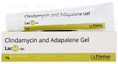 Lacne Gel 15gm Lacne Gel 15gm