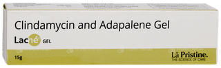 Lacne Gel 15gm