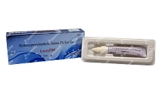 Lacryl Pf Eye Gel 5gm Lacryl Pf Eye Gel 5gm