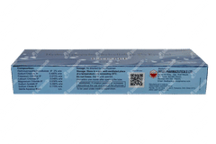 Lacryl Pf Eye Gel 5gm