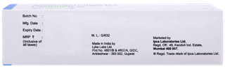 Lacsoft C Gel 30gm