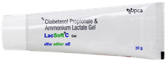 Lacsoft C Gel 30gm