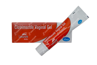 Leezole Vaginal Gel 30 GM