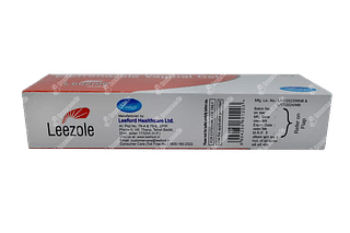 Leezole Vaginal Gel 30 GM