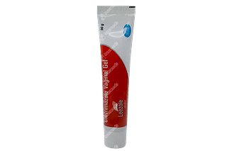 Leezole Vaginal Gel 30 GM