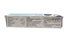 Lidogab Gel 30gm