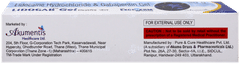 Lidogab Gel 30Gm