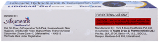 Lidogab Gel 30Gm