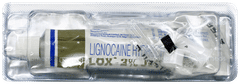 Lox 2% Jelly 30Gm Lox 2% Jelly 30Gm