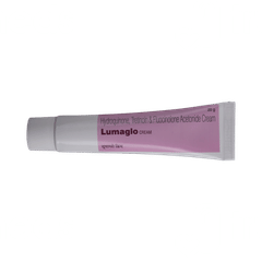 Lumaglo 2/0.025/0.01 % Cream 20 GM Lumaglo 2/0.025/0.01 % Cream 20 GM